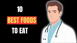 10 Best FOODS to Eat After 40 Stay Energetic, Healthy & Young | Health After 40