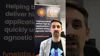 Fyne Labs Udemy course for getting started in app development #fyne #golang #appdevelopment