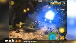 Обзор Bounty Arms для Android - mob.ua
