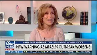 Loophole in Our Immigration System Lets Unvaccinated Migrants into the U.S.&bull; Fox & Friends