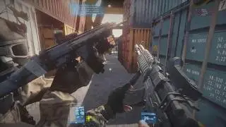 Battlefield 3: Request - 2 Best Weapons In Assault Class