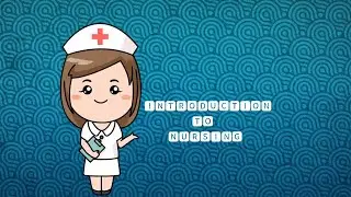INTRODUCTION TO NURSING II NURSING II THE FUTURE RN