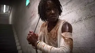 Mi - magyar szinkronos előzetes #1 / Thriller