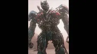 Optimus Prime | Credit to @ATVisions-r6n |  #edits #phonkagressive #phonk #optimusprime #shorts