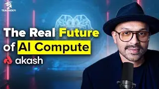 The Truth About Decentralized AI and the Future of Compute
