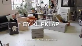 KlipKlap 4 fold - en video fra KAiKU