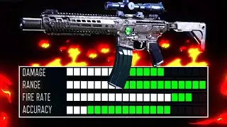 OVERPOWERED 