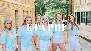 Alpha Delta Pi 2020