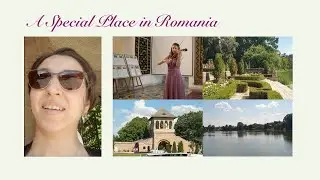 Episode 11 - Exploring Culture, Music & Nature in Romania #romania