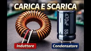 Carica e Scarica: ecco come funziona davvero!