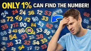 New Game | 1 % people can save it