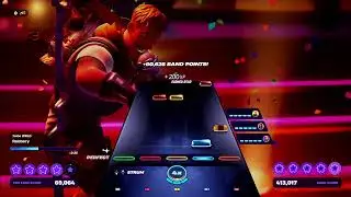 Fortnite Festival - Juice WRLD - Robbery (Pro Lead Expert FC)
