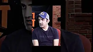 Gautam Gambhir 🫡 Exposes kejriwal 😱#subscribe #kejriwal #gautamgambhir #podcast #share #viral #like
