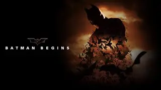 Batman Begins- Funny Szenen in deutsch!