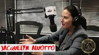 KickN' IT with Jacquelyn Aluotto talking 