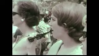 July 31, 1964 | NBC-TV&rsquo;s &ldquo;A World&rsquo;s Fair Diary&rdquo;