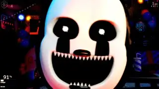 Ultimate Custom Night НОСТАЛЬГИЯ ТЕХ ВРЕМЕН✔️