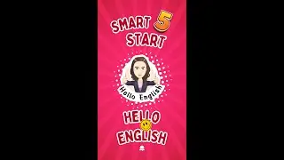 Smart Start 5 Theme 8 Lesson 5 The World Around Us (Part 1)
