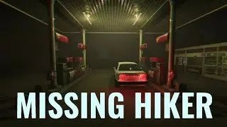 لعبة Missing Hiker إنقاذ الاخو النكبه