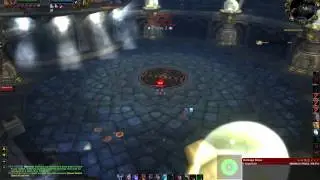 Ulduar - Thorim HM 10-man DK Solo
