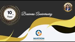 Maatrom HR Solution Pvt. Ltd. is a company built on strong values