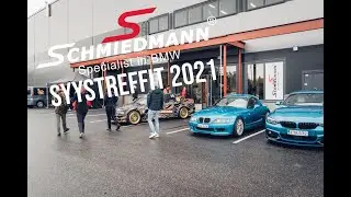 SCHMIEDMANN TREFFIT 2021