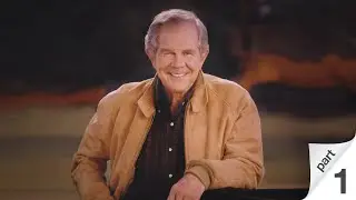 I Have Walked with the Living God - Part 1 with Dr. James Dobson’s Family Talk | 8/31/2020