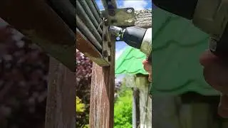 Секретная функция Metabo Powermaxx
