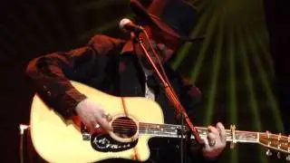 Travis Tritt 