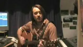 Break Away by Matt Tyler (Tyler Sessions 1)