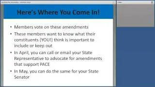 Understanding the Mass State Budget - Mini Webinar by MassPACE