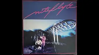 Niteflyte - On Your Own (1981) [Soul-Funk]