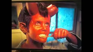 Hellboy 2: The Golden Army (2008) Movie Review Pt. 1