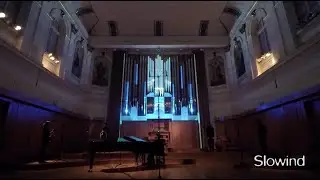 LOCATING.LIMINALITIES / Slovenska filharmonija / torek, 8. december 2020 ob 20.00