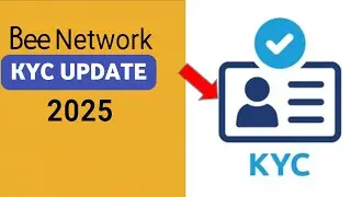 Urgent: Bee Network KYC - Complete Now To Withdraw 