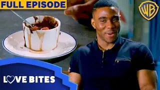 Chocolate SOUP vs. Tiramisu: The Dessert Showdown! 🍫🍰 | Season 1 Episode 20 | Love Bites