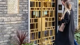 The Guardsman - Preferred Hotels and Resorts, London, UK | Holidays In Europe
