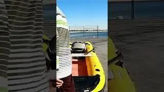 inflatable boat | Portable fishing boat #fishing #shorts #inflatableboatfishing #abudhabifishing