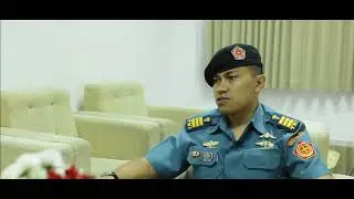 dr. Eddy Wibowo, Sp.OT: Menjadi Dokter Militer Harus Siap Menghadapi Berbagai Tantangan