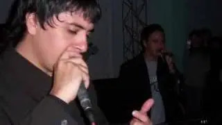 LOS CHAQUES TEMAS DEL RECUERDO VIVO