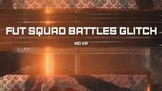 FIFA22 - Squad Battles Glitch for Icon Swaps