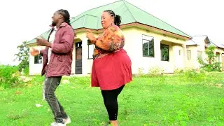 MAMA USHAURI = ABELI REMIX.