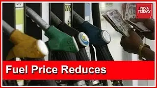 Will State Govts Cut VAT on Fuel Prices After Centre Cuts Excise Duty ? | #FuelPriceRelief