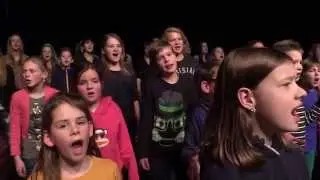 Videoclip Muziektheaterschool GRID