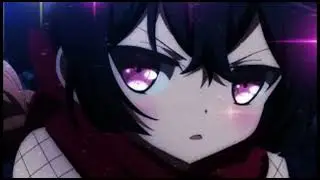Magical girl raising project: Ripple edit~☆💙❤️💜
