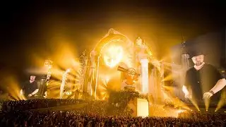 Tomorrowland Around the World | K&ouml;lsch