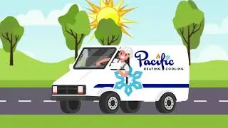 BOGO IS BACK! Spring into Savings with Pacific Heating & Cooling