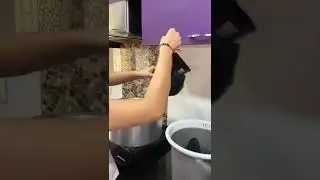 Dye shoes at home!!