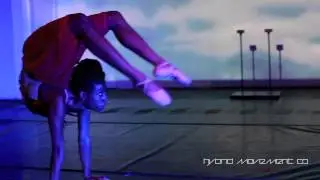 Hybrid Movement Company