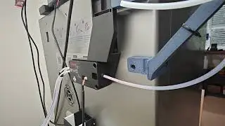 Qidi Plus4 & Box Feed Issue P3